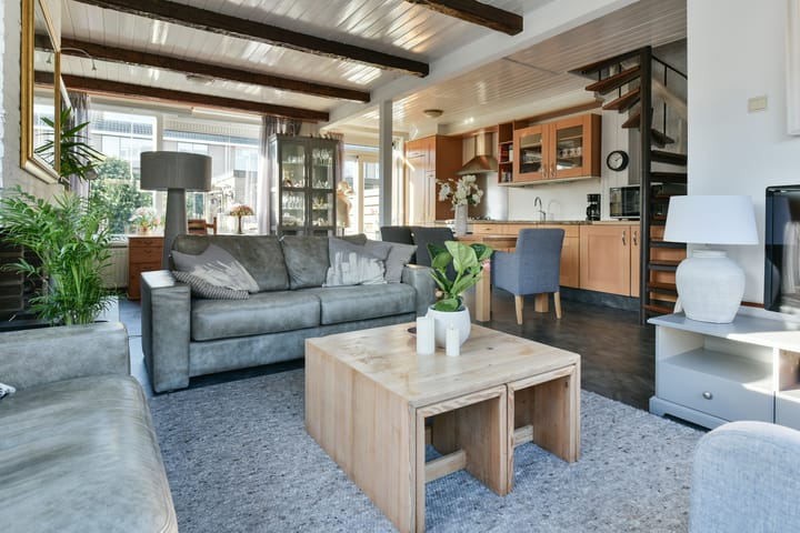 Foto 4 van Aelbert Cuypstraat 10