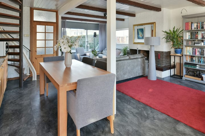 Foto 7 van Aelbert Cuypstraat 10