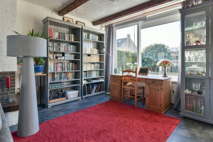 Foto 8 van Aelbert Cuypstraat 10