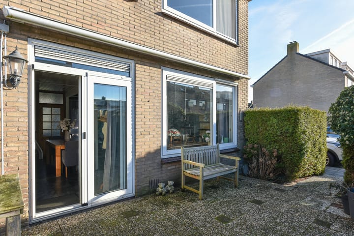 Foto 12 van Aelbert Cuypstraat 10