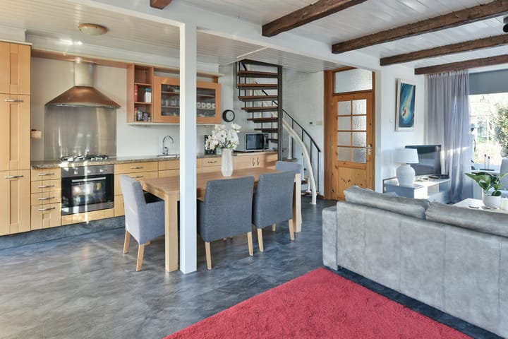 Foto 9 van Aelbert Cuypstraat 10