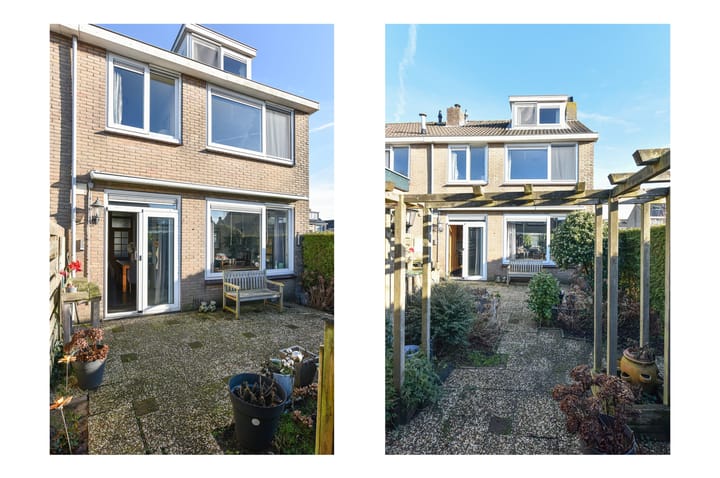 Foto 13 van Aelbert Cuypstraat 10