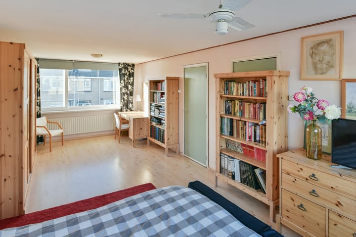 Foto 20 van Aelbert Cuypstraat 10