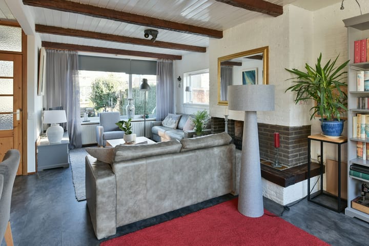 Foto 6 van Aelbert Cuypstraat 10