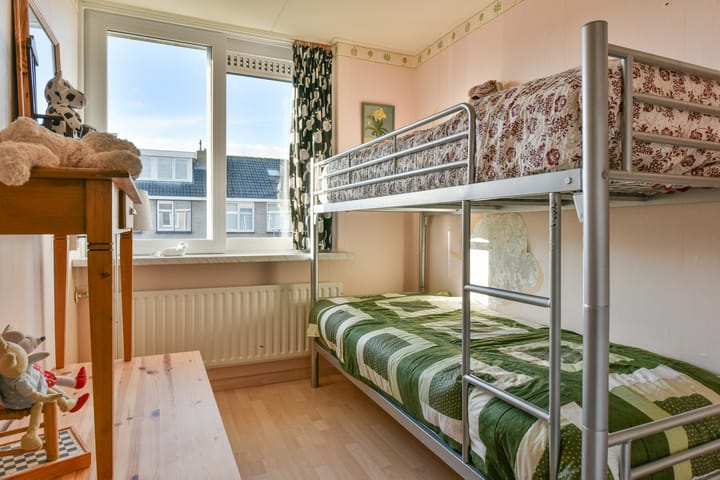 Foto 21 van Aelbert Cuypstraat 10