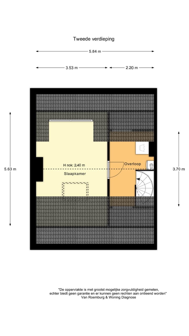 Foto 28 van Aelbert Cuypstraat 10