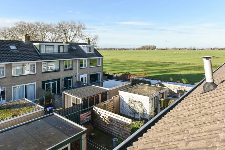 Foto 25 van Aelbert Cuypstraat 10