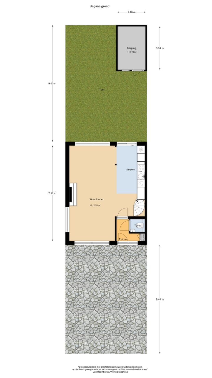 Foto 30 van Aelbert Cuypstraat 10