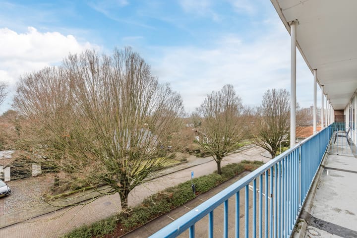 Photo 4 of Vincent van Goghstraat 38