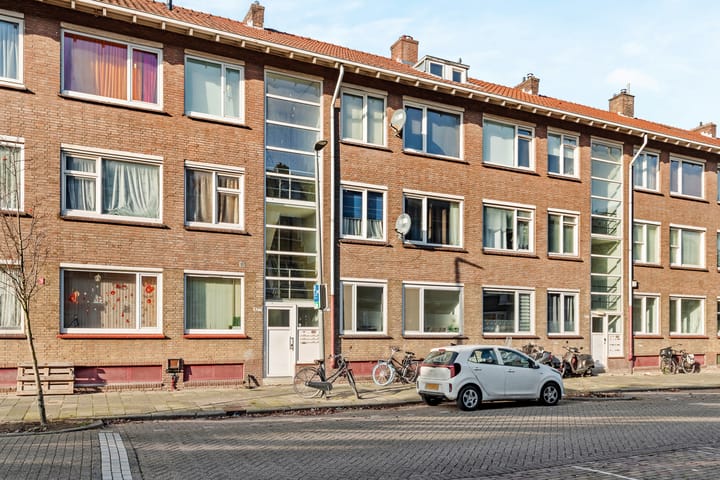 Foto 2 van Tapuitstraat 85-A