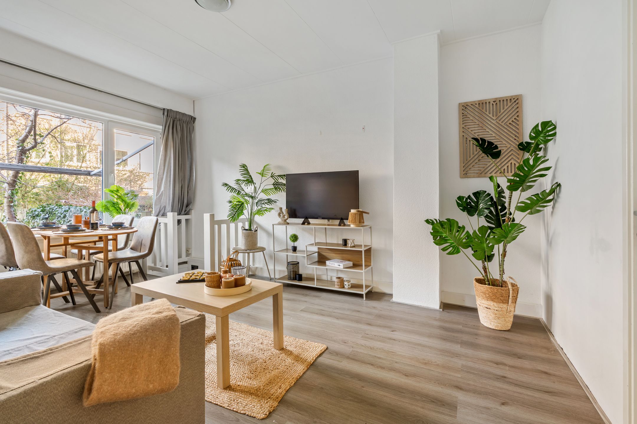 Foto 3 van Tapuitstraat 85-A