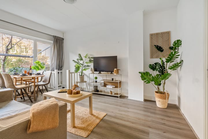 Foto 3 van Tapuitstraat 85-A