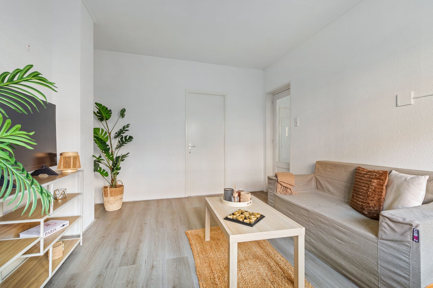 Foto 4 van Tapuitstraat 85-A