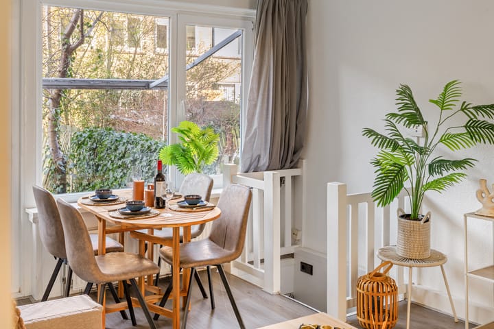 Foto 5 van Tapuitstraat 85-A