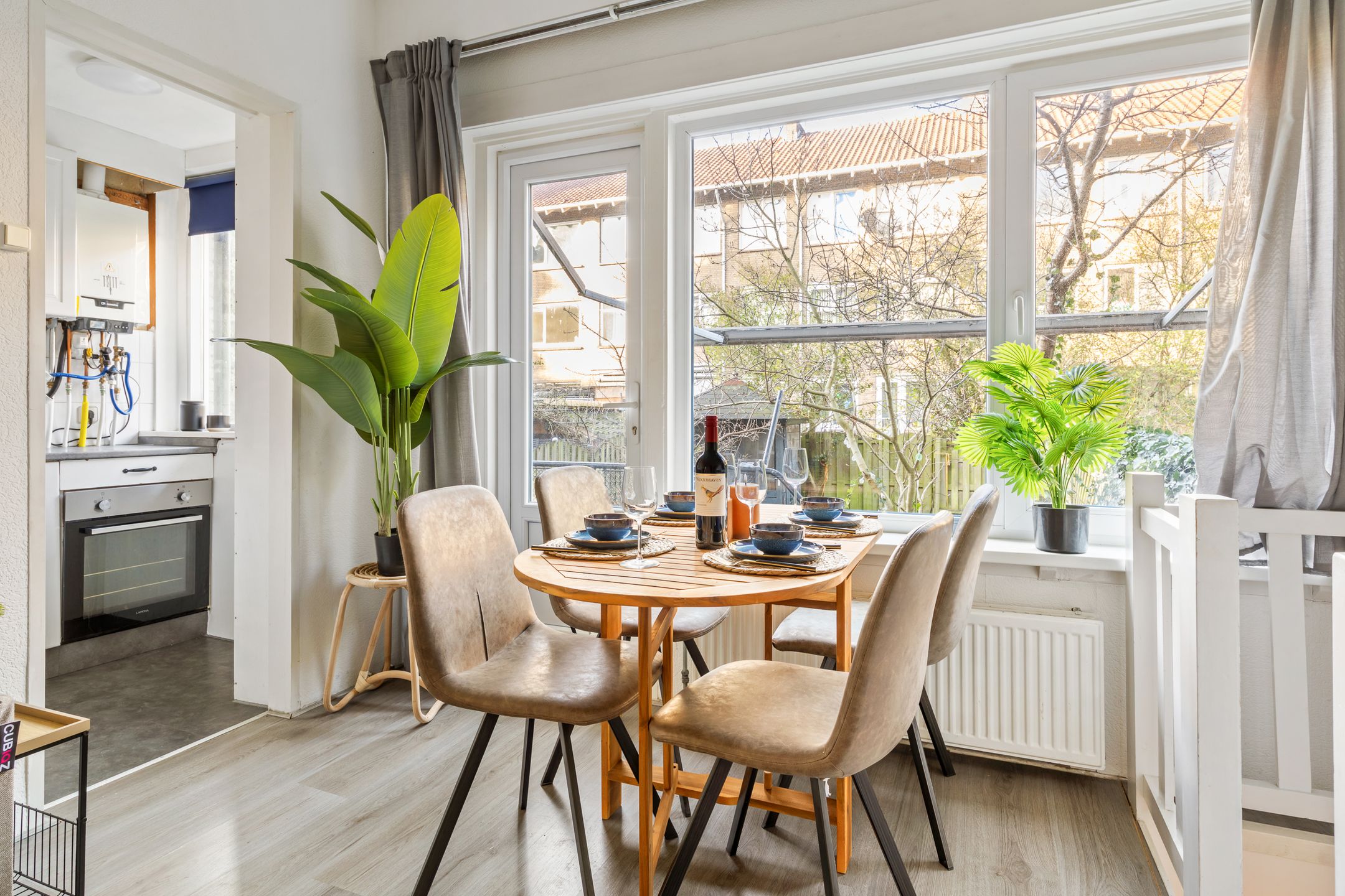 Foto 6 van Tapuitstraat 85-A