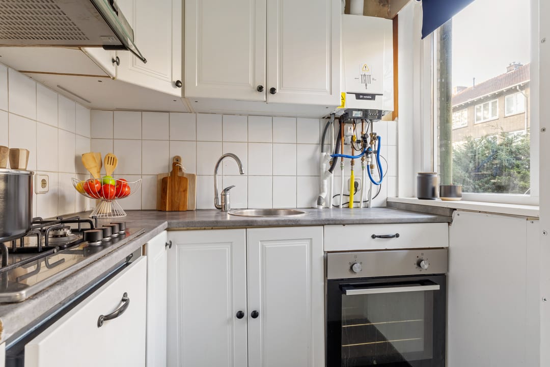 Foto 7 van Tapuitstraat 85-A