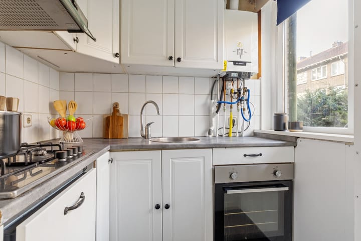 Foto 7 van Tapuitstraat 85-A