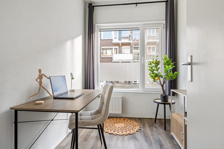 Foto 12 van Tapuitstraat 85-A