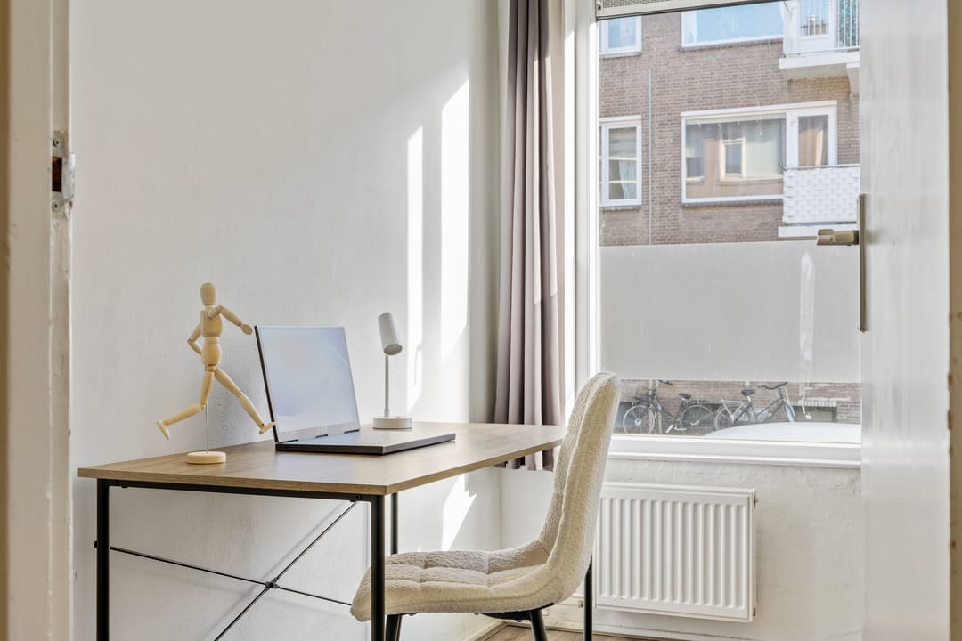 Foto 13 van Tapuitstraat 85-A