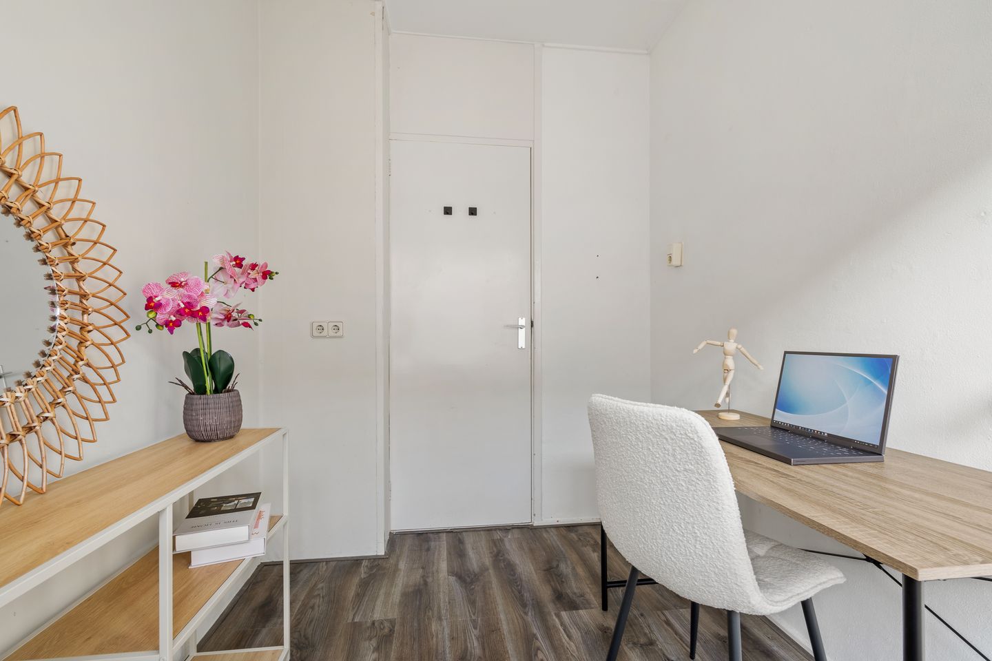 Foto 14 van Tapuitstraat 85-A