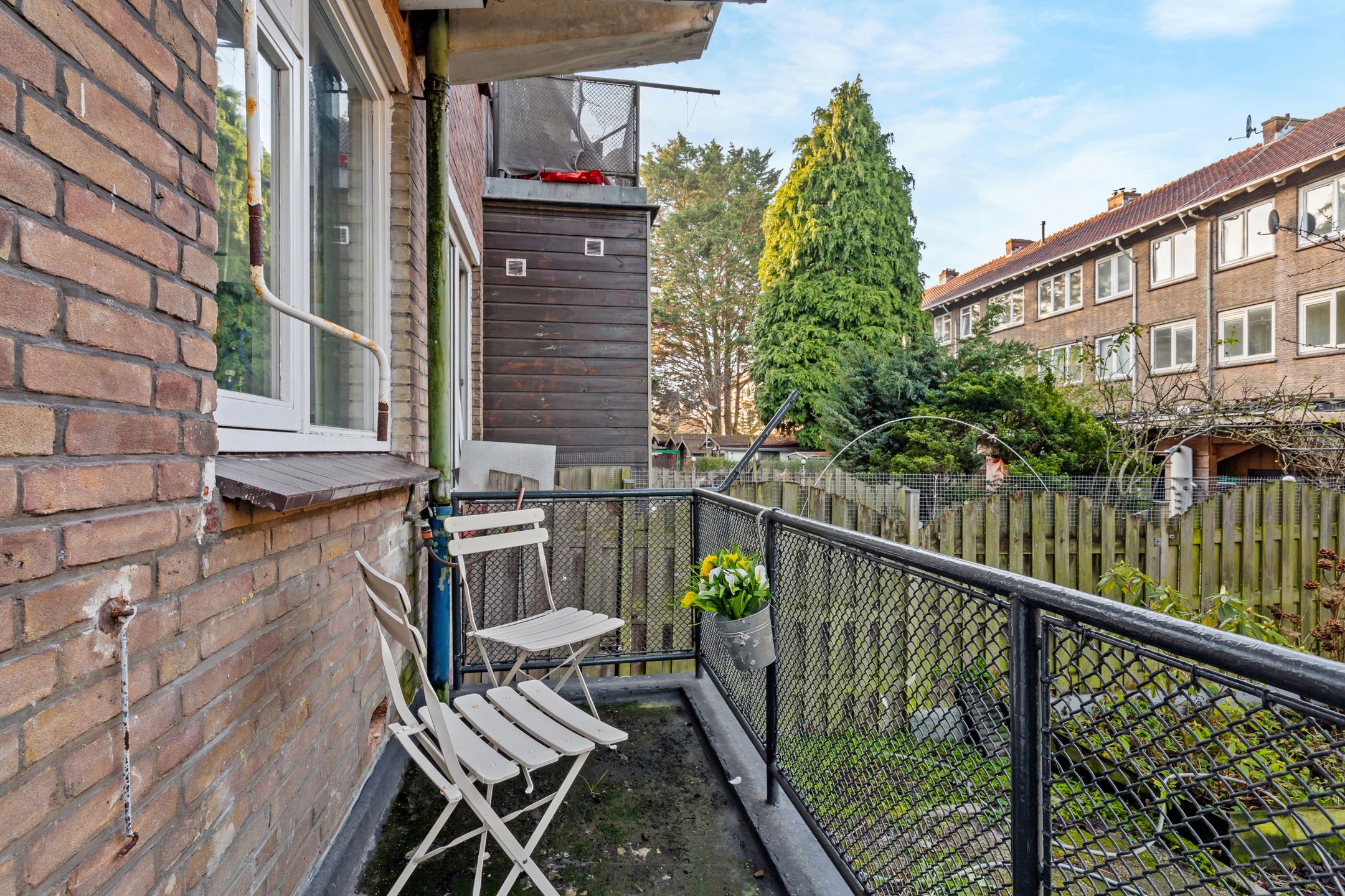 Foto 18 van Tapuitstraat 85-A