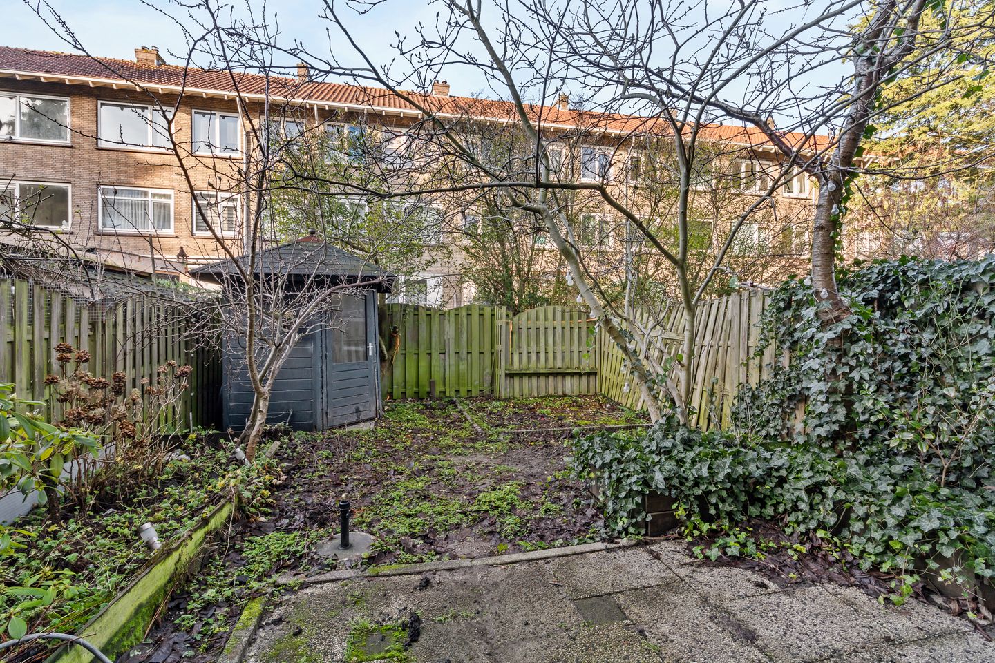 Foto 19 van Tapuitstraat 85-A