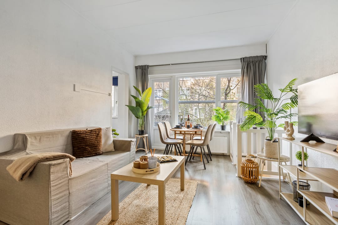 Foto 1 van Tapuitstraat 85-A