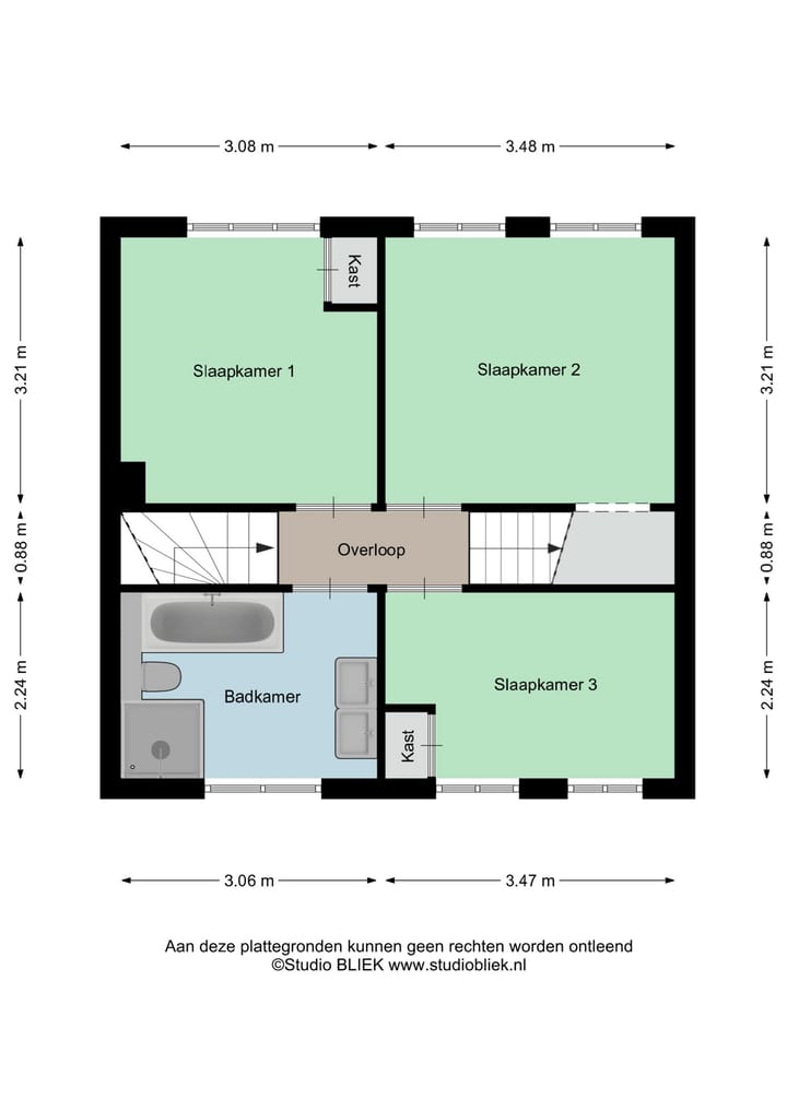 Foto 47 van Pastoor de Witstraat 5