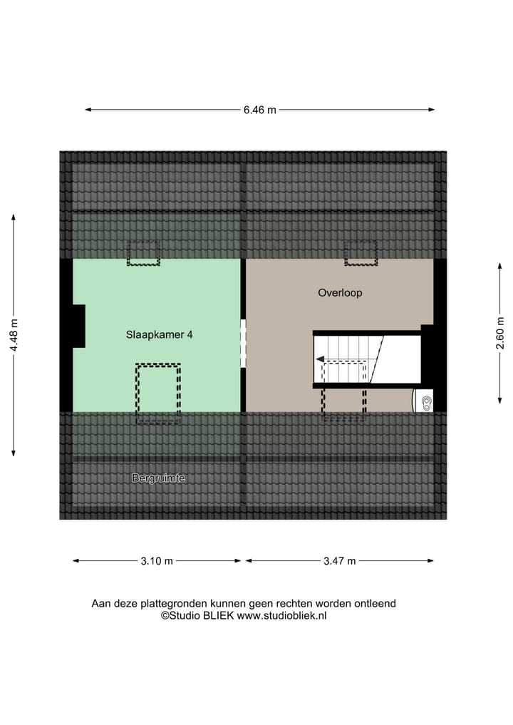 Foto 48 van Pastoor de Witstraat 5