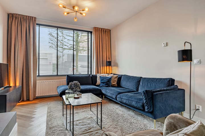 Foto 5 van Pastoor de Witstraat 5