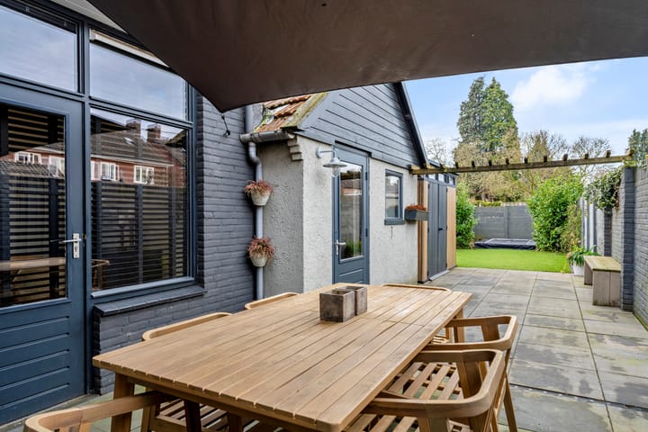 Foto 3 van Pastoor de Witstraat 5