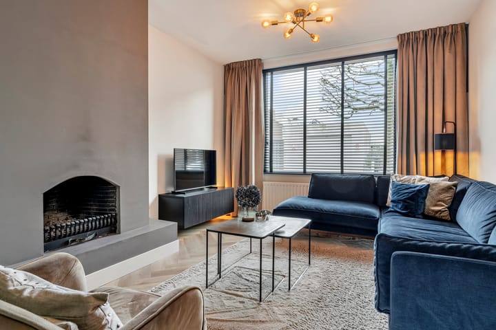 Foto 6 van Pastoor de Witstraat 5