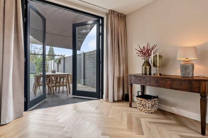 Foto 8 van Pastoor de Witstraat 5