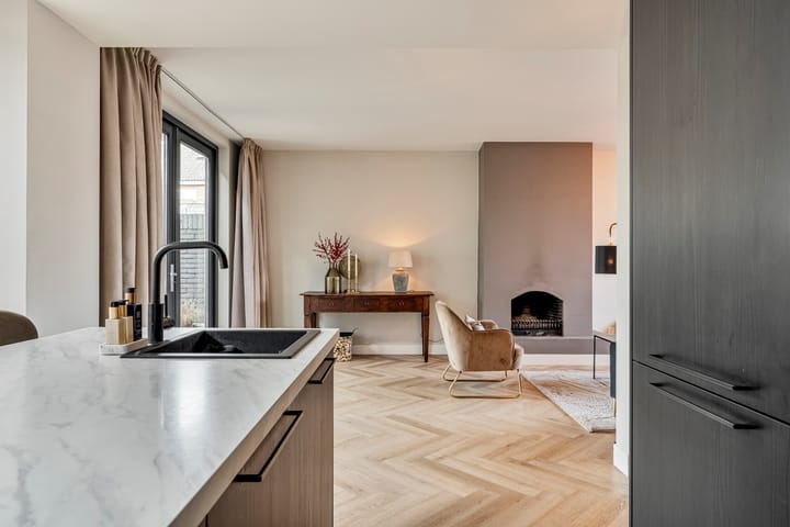 Foto 9 van Pastoor de Witstraat 5