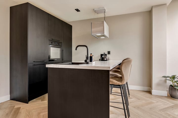 Foto 10 van Pastoor de Witstraat 5