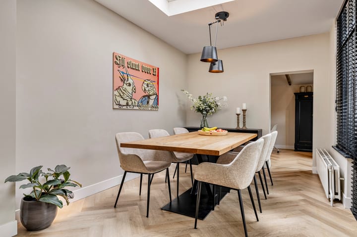 Foto 14 van Pastoor de Witstraat 5