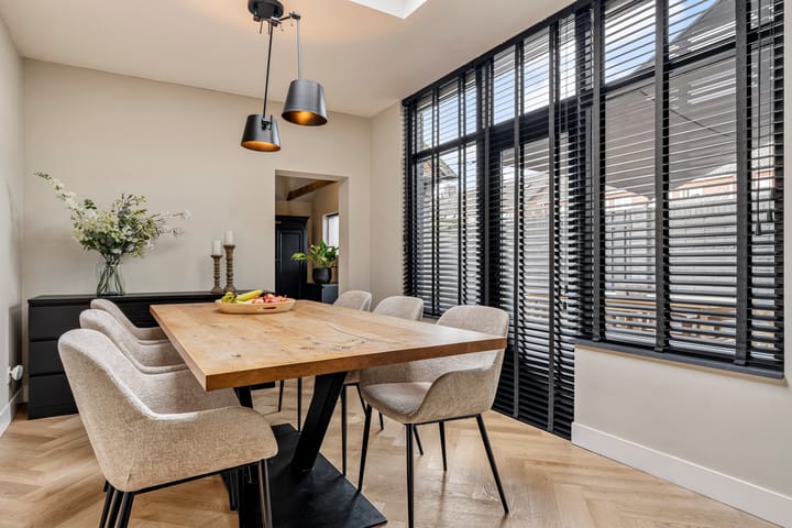 Foto 15 van Pastoor de Witstraat 5