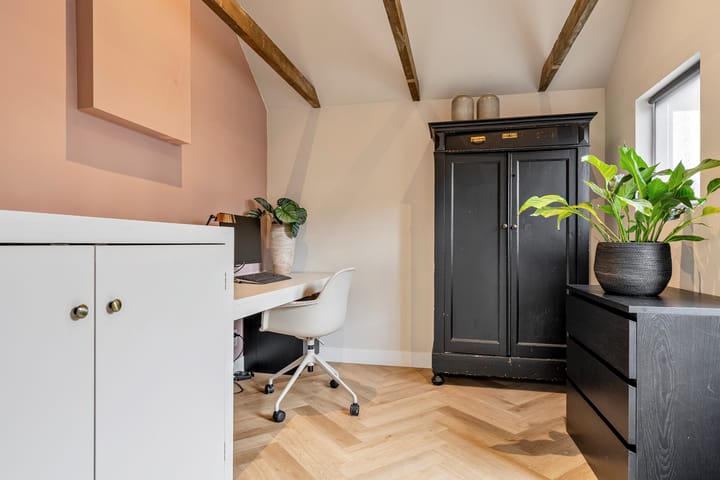 Foto 19 van Pastoor de Witstraat 5