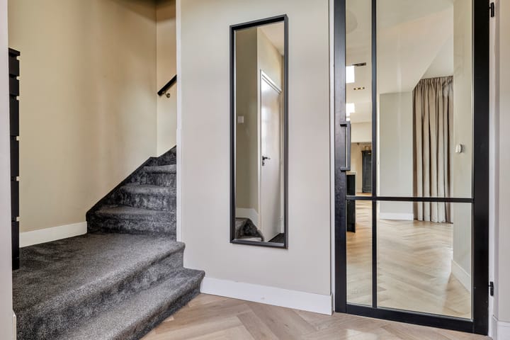 Foto 23 van Pastoor de Witstraat 5