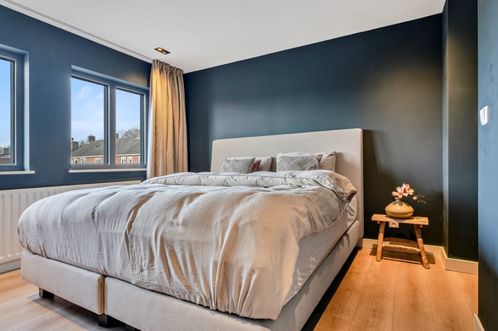 Foto 24 van Pastoor de Witstraat 5