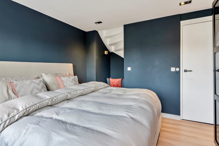 Foto 25 van Pastoor de Witstraat 5