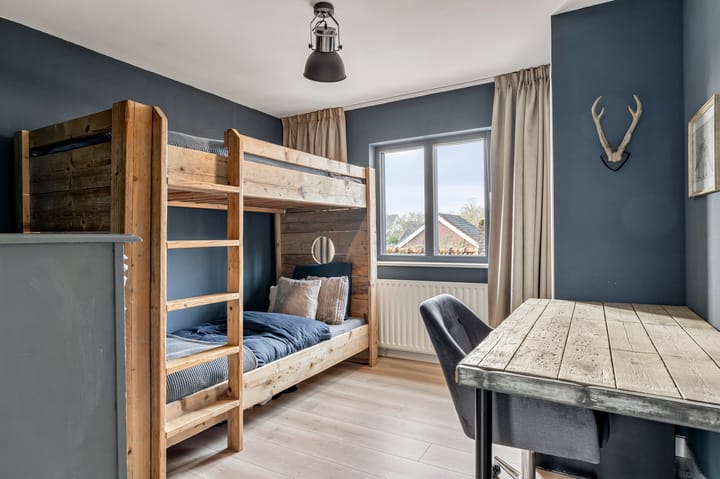 Foto 26 van Pastoor de Witstraat 5