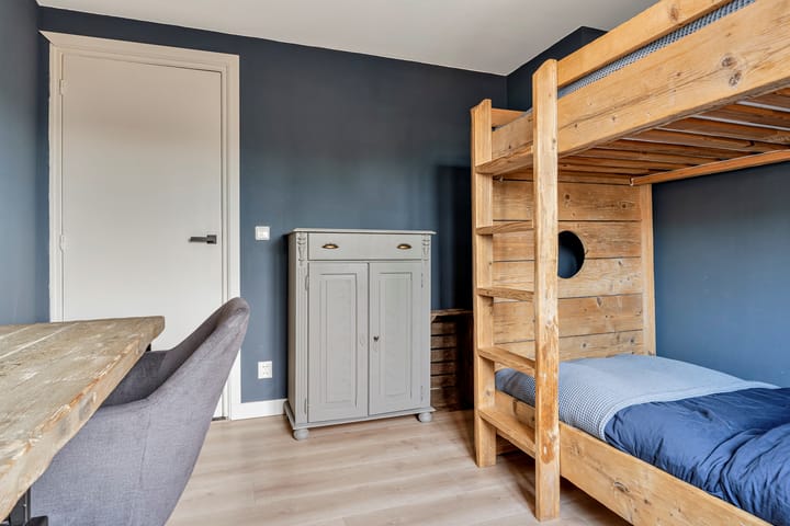 Foto 27 van Pastoor de Witstraat 5