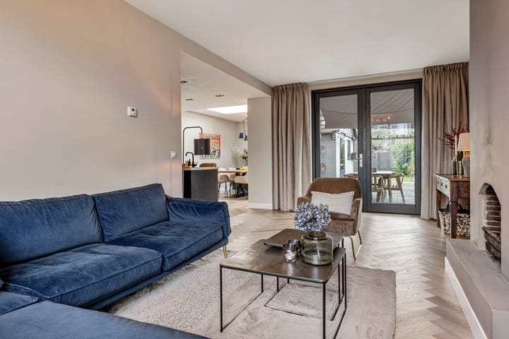 Foto 4 van Pastoor de Witstraat 5