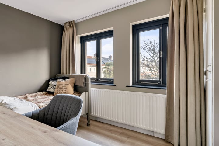 Foto 31 van Pastoor de Witstraat 5