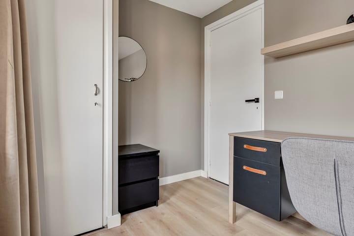 Foto 32 van Pastoor de Witstraat 5