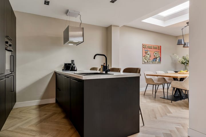 Foto 12 van Pastoor de Witstraat 5