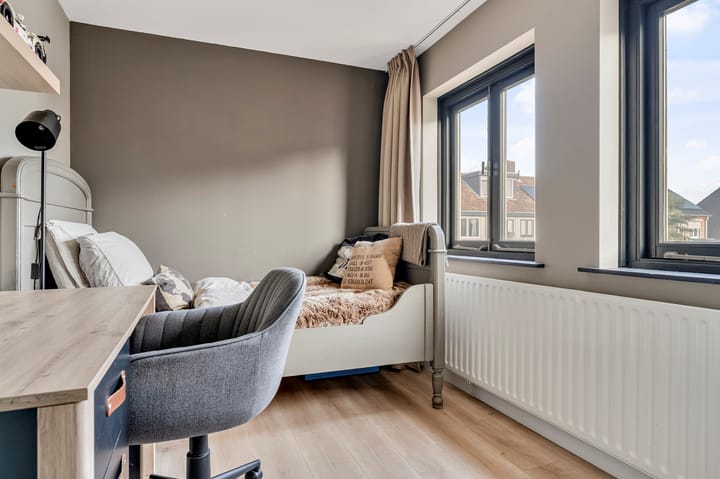 Foto 33 van Pastoor de Witstraat 5