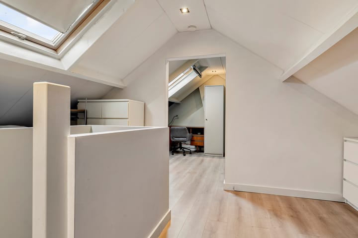 Foto 34 van Pastoor de Witstraat 5