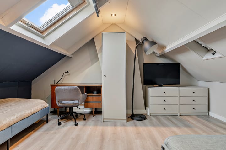 Foto 35 van Pastoor de Witstraat 5